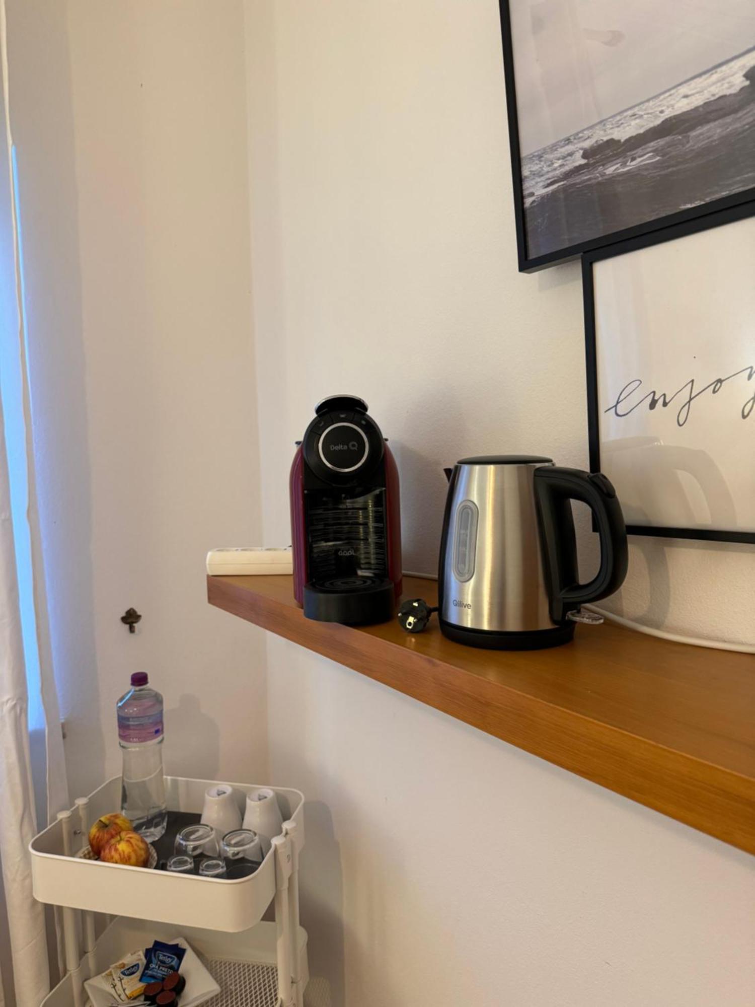 Nature House Almograve - Double Room With Terrace And Private Bathroom - Fishermen'S Trail Εξωτερικό φωτογραφία