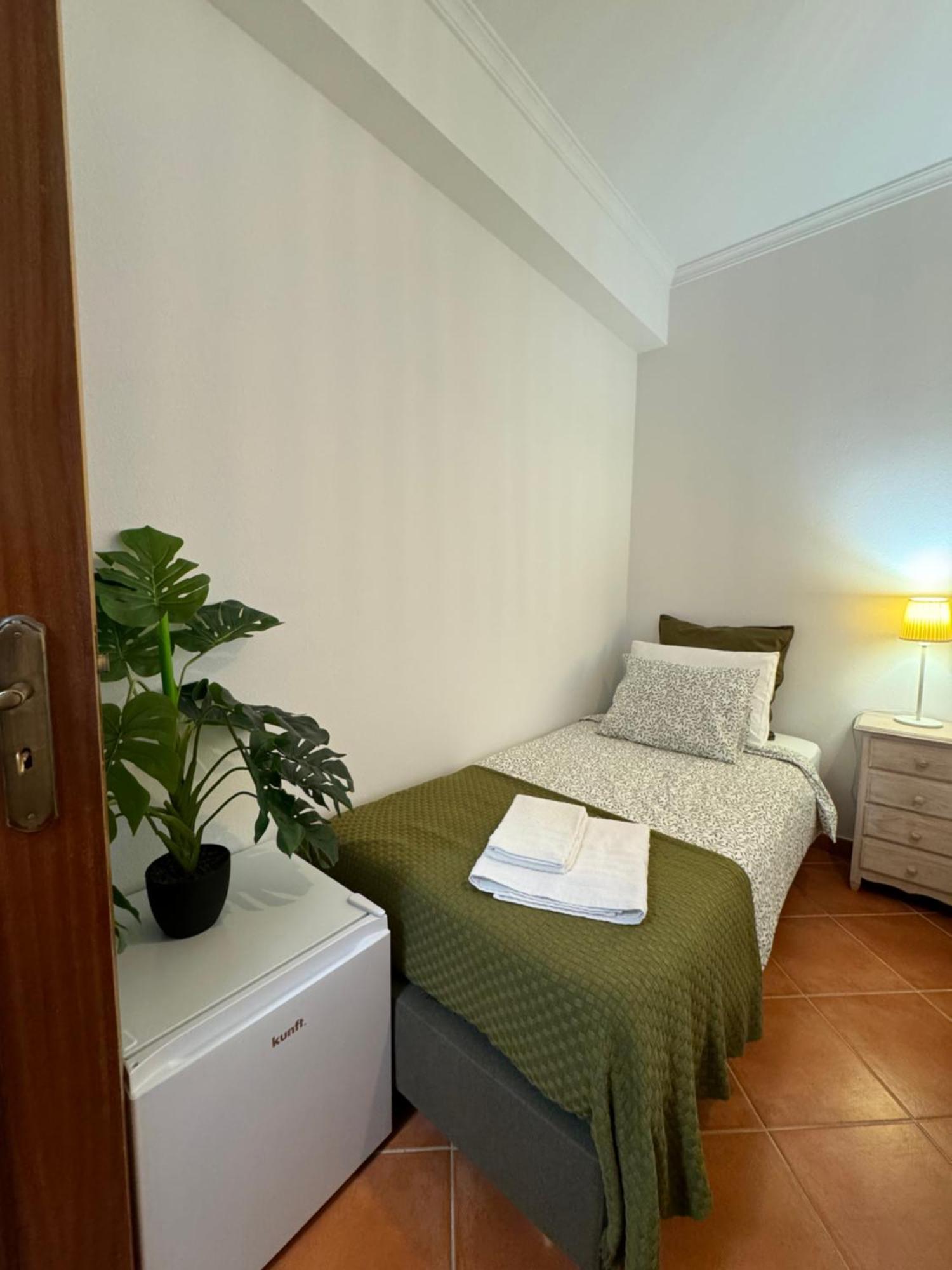 Nature House Almograve - Double Room With Terrace And Private Bathroom - Fishermen'S Trail Εξωτερικό φωτογραφία