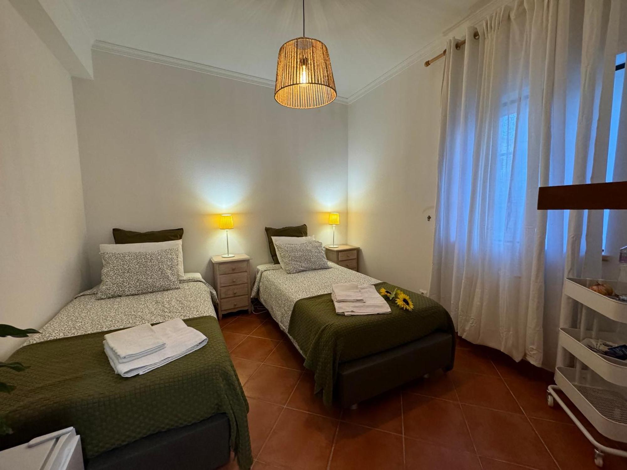 Nature House Almograve - Double Room With Terrace And Private Bathroom - Fishermen'S Trail Εξωτερικό φωτογραφία