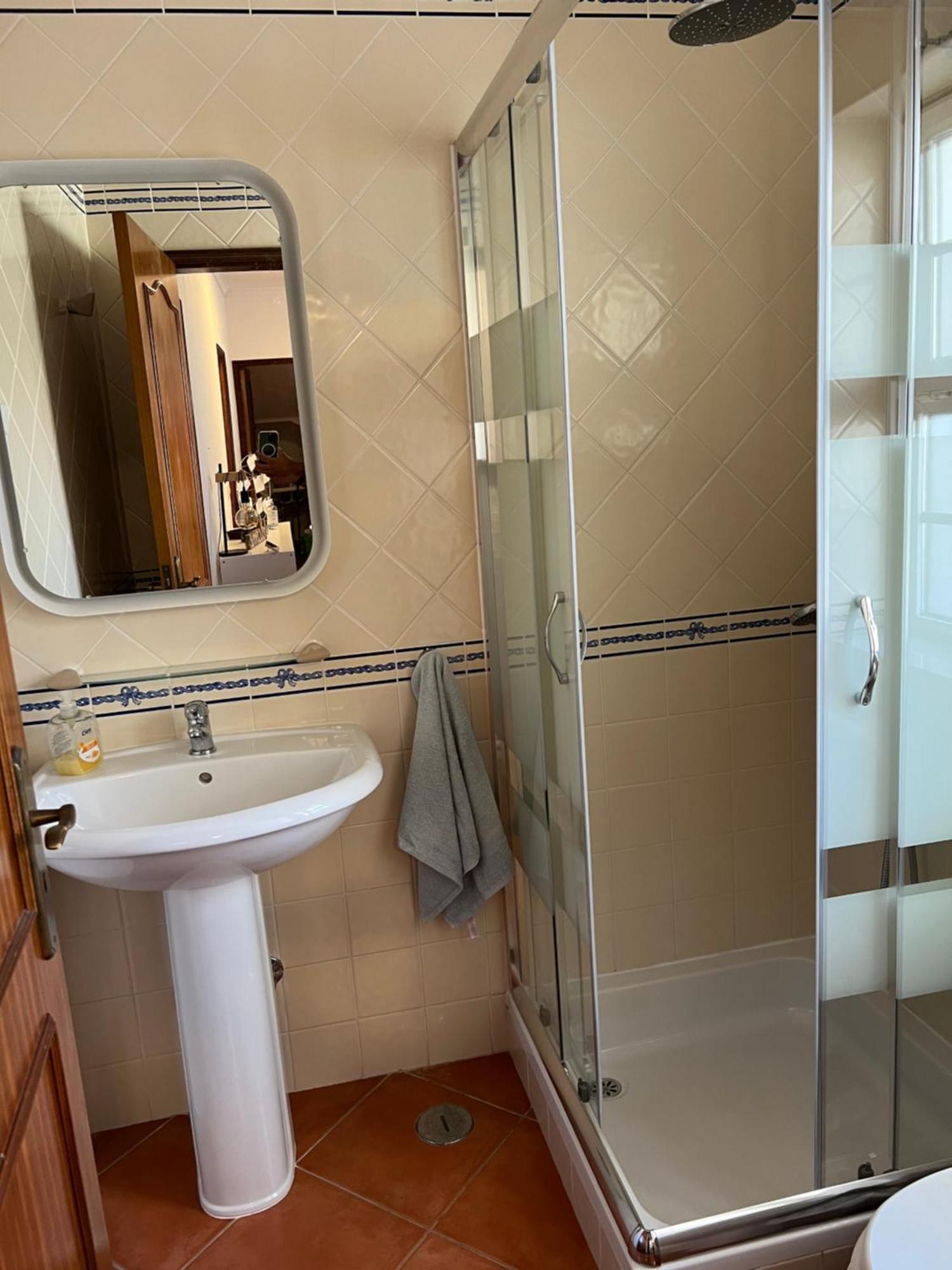 Quarto Duplo Com Terraco E Casa De Banho Privativa - Em Casa De Praia Em Almograve - Trilho Dos Pescadores Εξωτερικό φωτογραφία